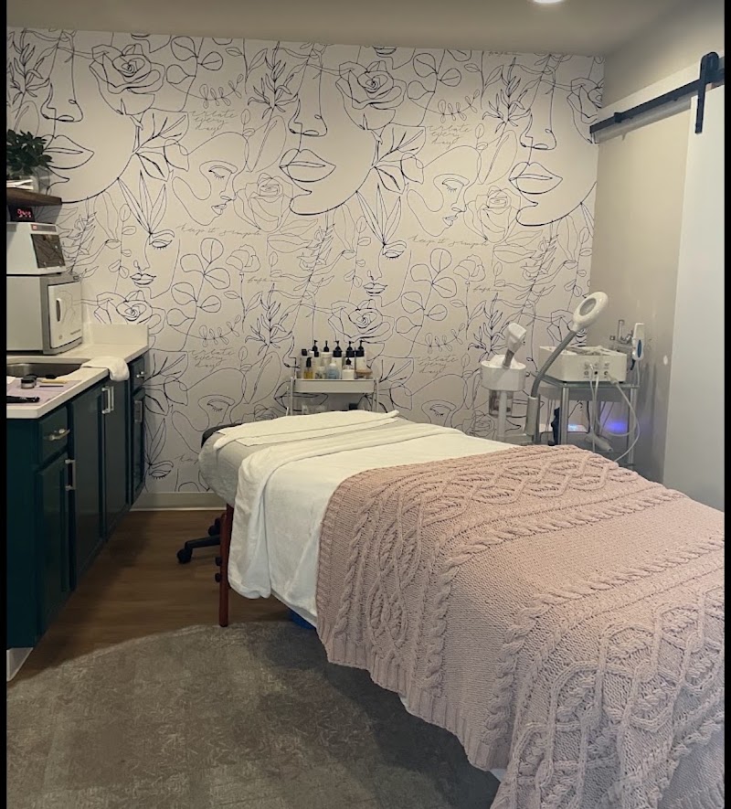 Pure Bliss Massage Spa Center, massage spa in Baton Rouge, LA, photo 5 of 10